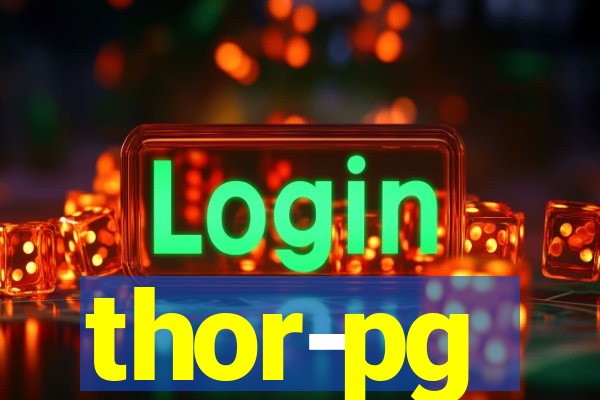 thor-pg