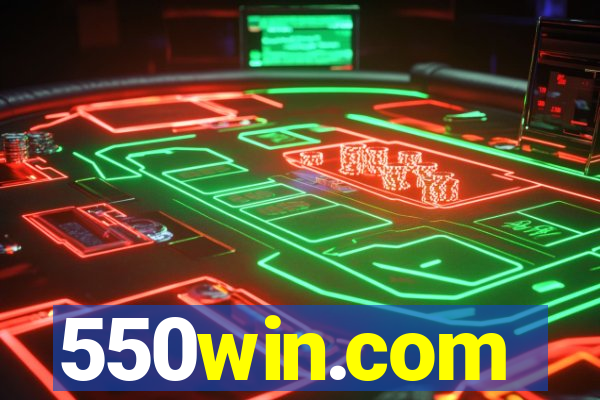 550win.com