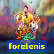 foretenis