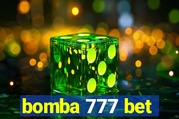 bomba 777 bet