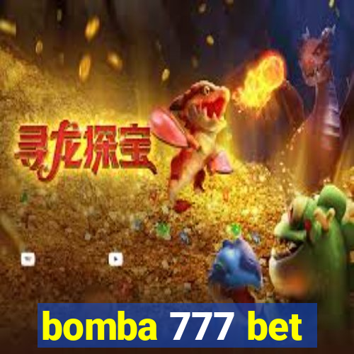 bomba 777 bet