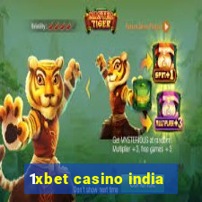 1xbet casino india