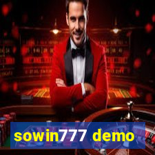 sowin777 demo