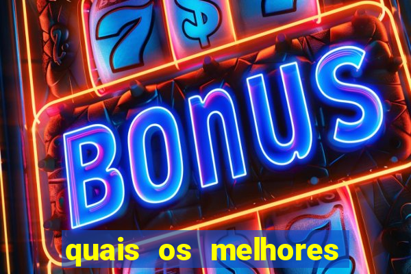 quais os melhores palpites para os jogos de hoje