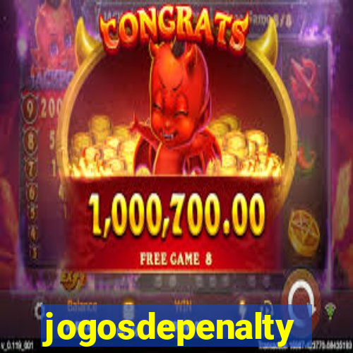 jogosdepenalty