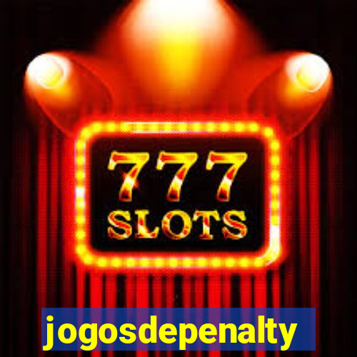 jogosdepenalty