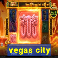 vegas city