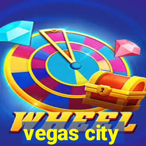 vegas city