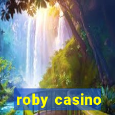 roby casino