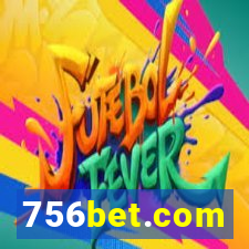 756bet.com