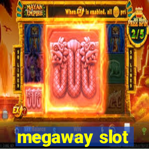 megaway slot