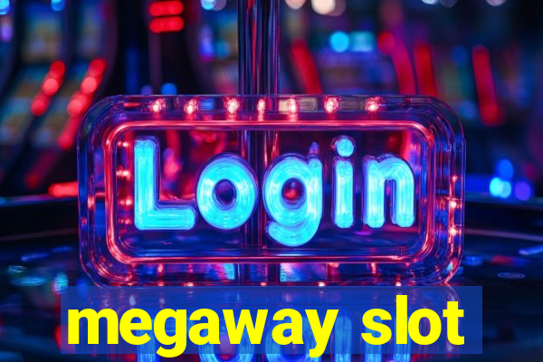 megaway slot