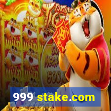 999 stake.com