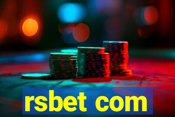 rsbet com