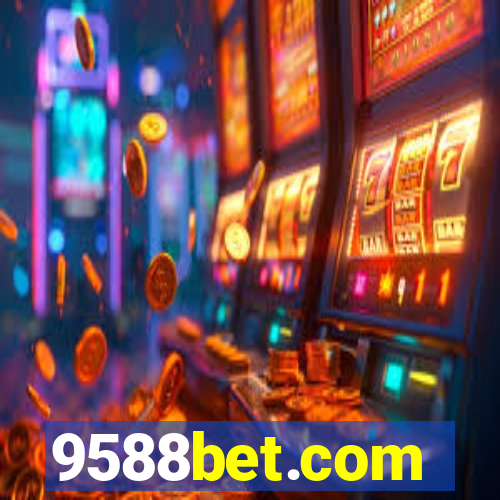 9588bet.com