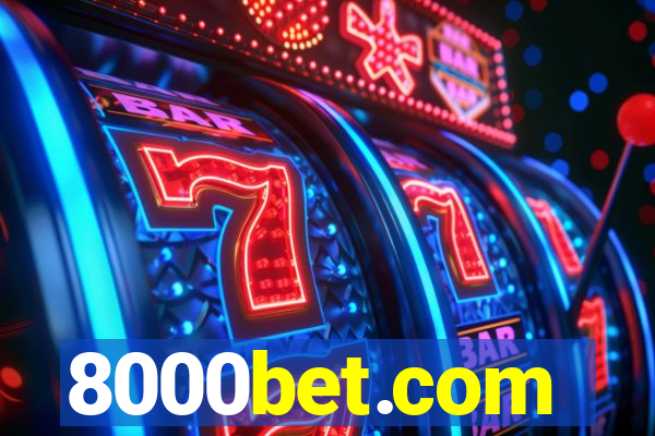 8000bet.com