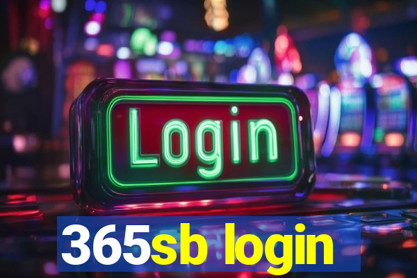 365sb login