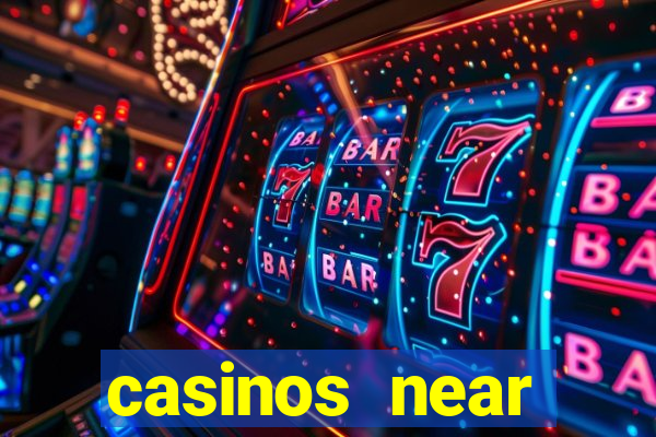 casinos near lexington kentucky