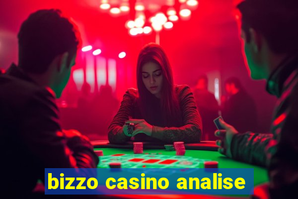 bizzo casino analise