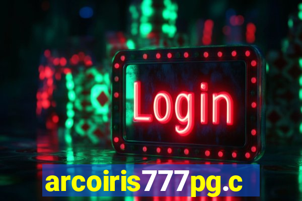 arcoiris777pg.com