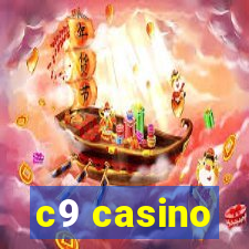 c9 casino