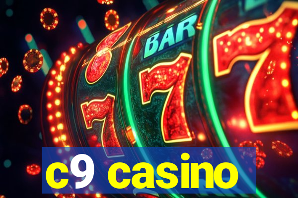 c9 casino