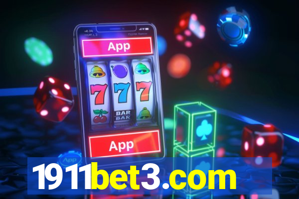 1911bet3.com