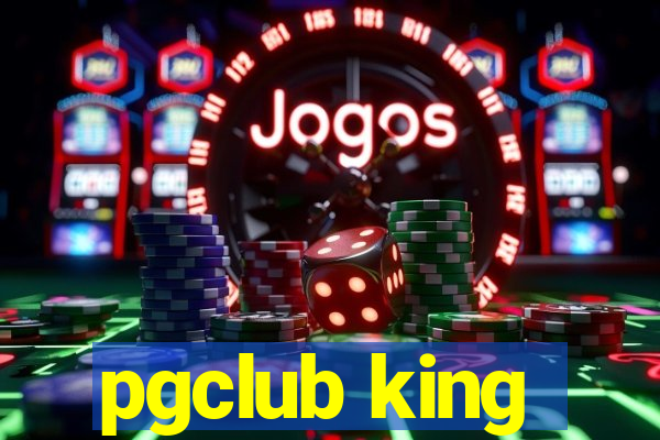 pgclub king