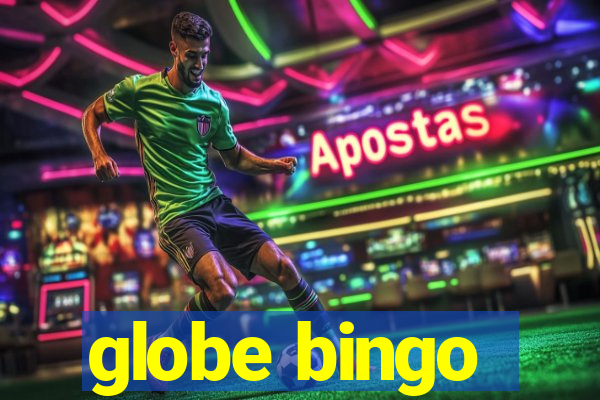 globe bingo