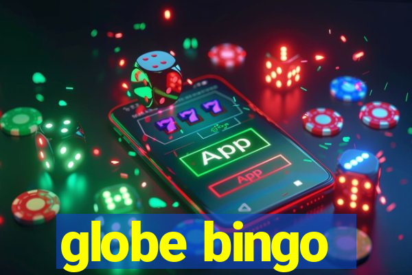 globe bingo