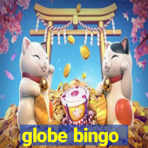 globe bingo