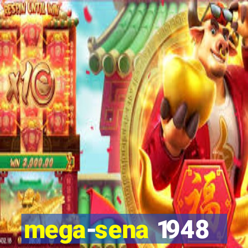 mega-sena 1948