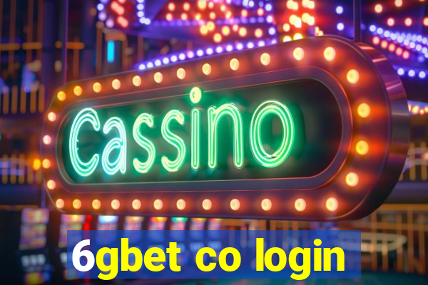 6gbet co login