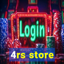 4rs store