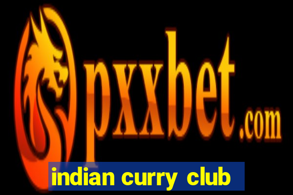 indian curry club