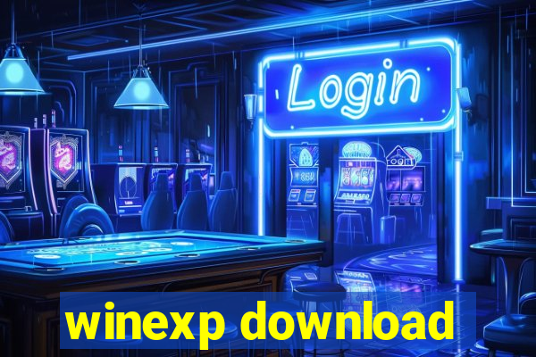 winexp download