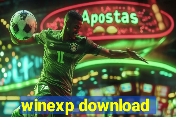 winexp download