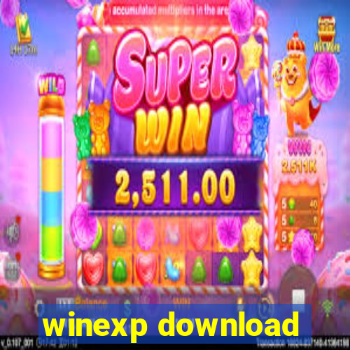 winexp download