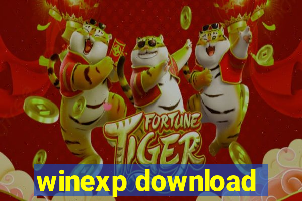 winexp download