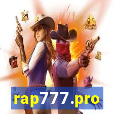 rap777.pro