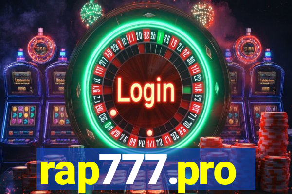 rap777.pro