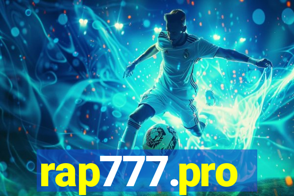 rap777.pro