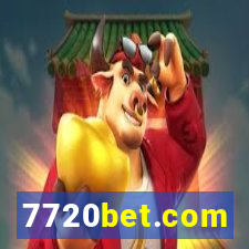 7720bet.com