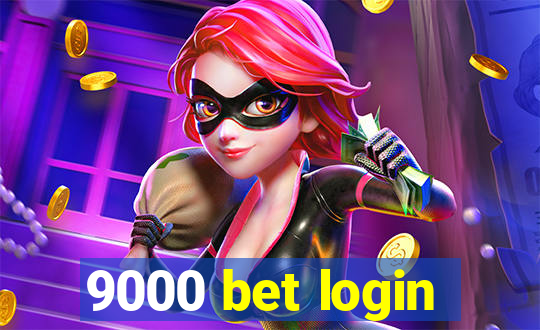 9000 bet login