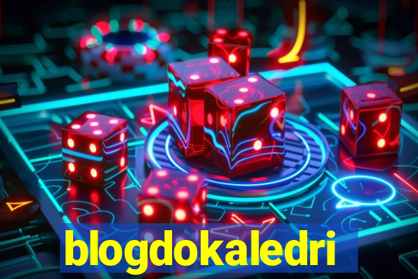 blogdokaledri