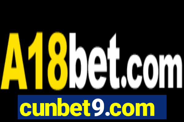 cunbet9.com