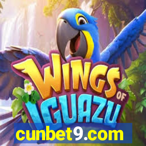 cunbet9.com