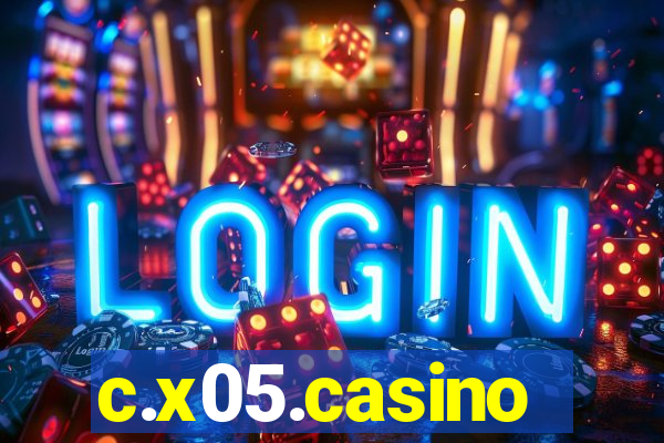 c.x05.casino