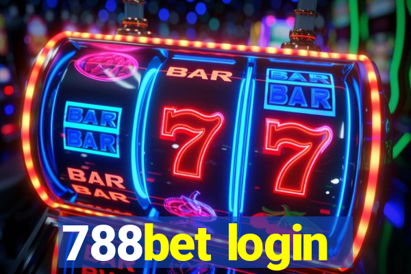 788bet login