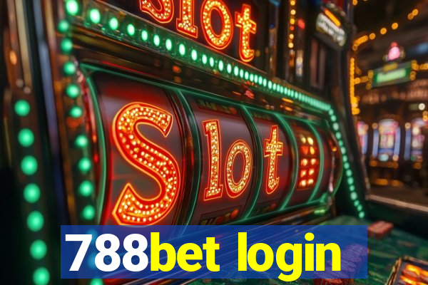 788bet login